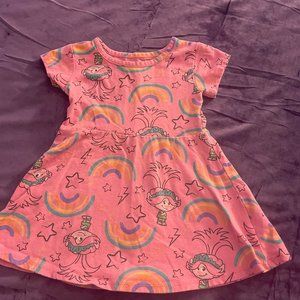 Toddler dress